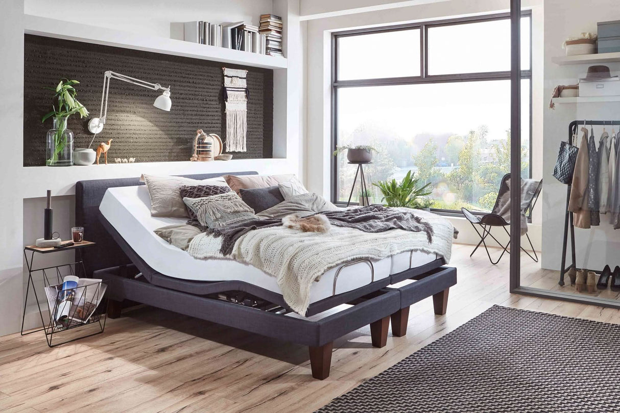 330 Adjustable Bed
