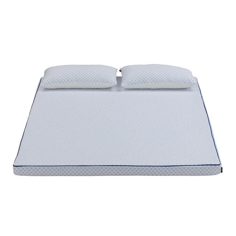 Chill 3" Memory Foam Mattress Topper