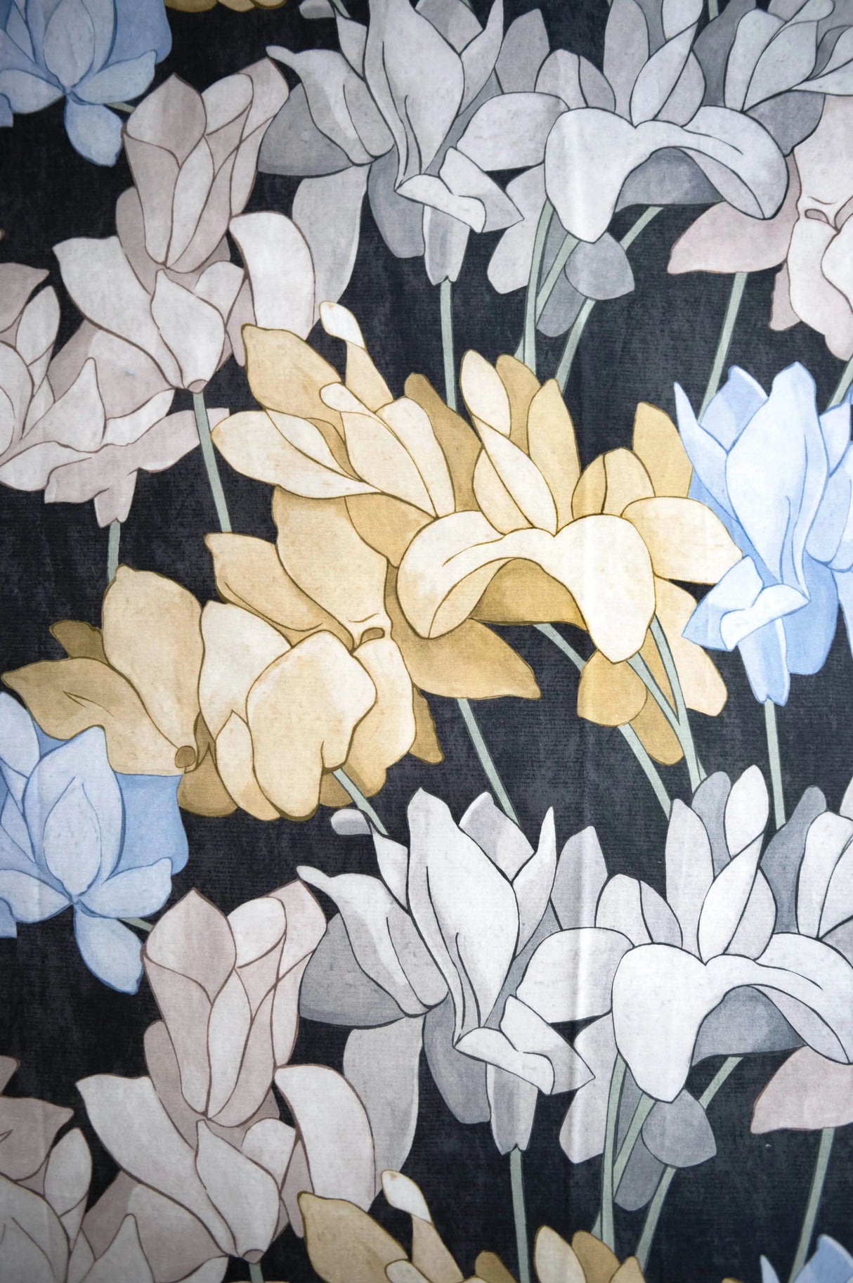 Della Duvet Cover