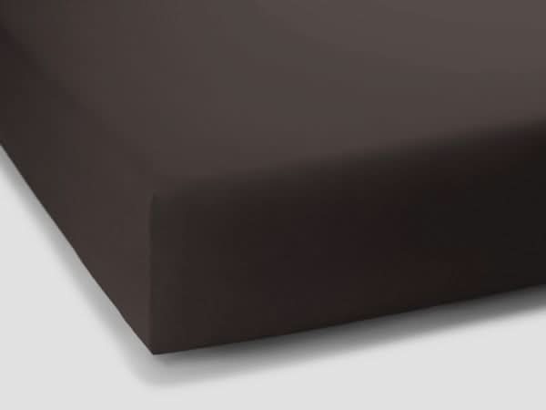 Clearance Bella Donna Jersey Fitted Sheets