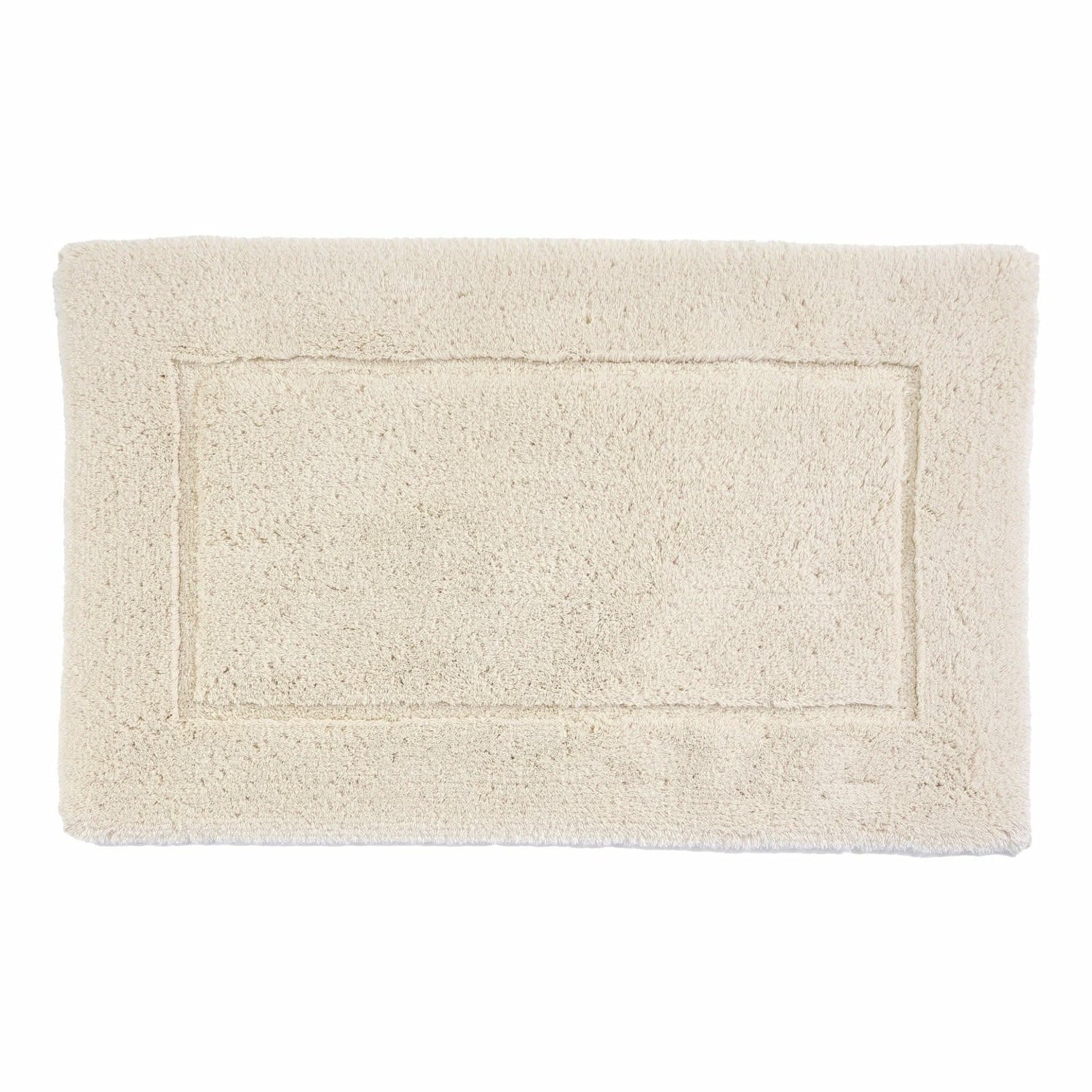 Habidecor Must Bath Rug in 101 Ecru