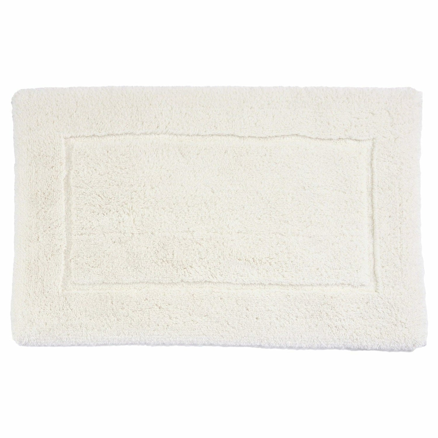 Habidecor Must Bath Rug in 103 Ivory