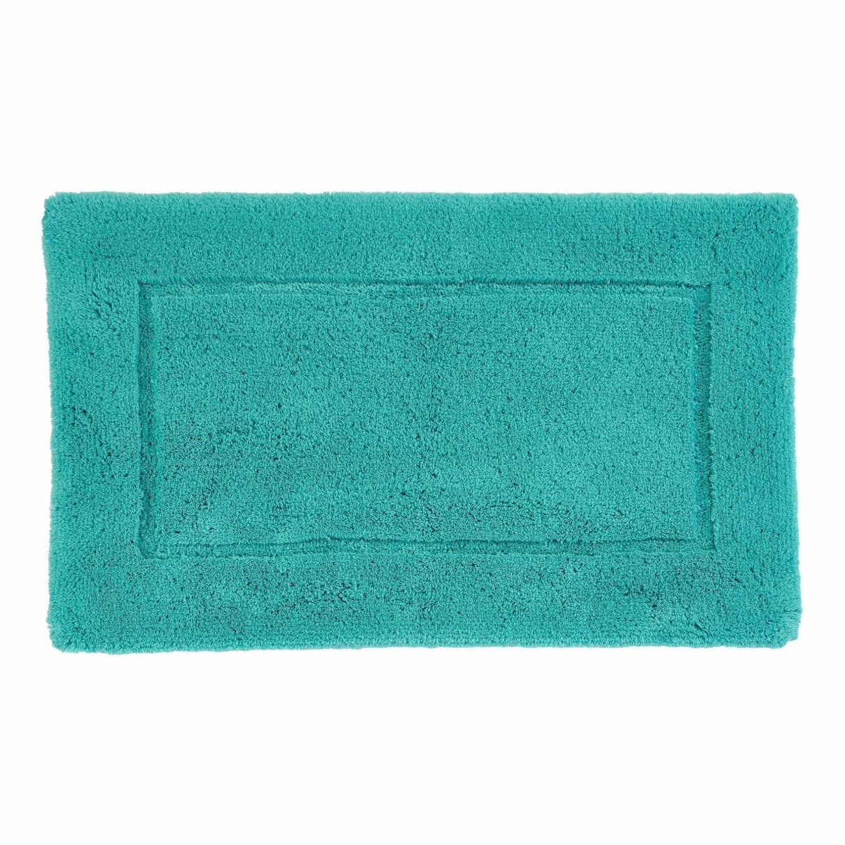 Habidecor Must Bath Rug in 302 Lagoon