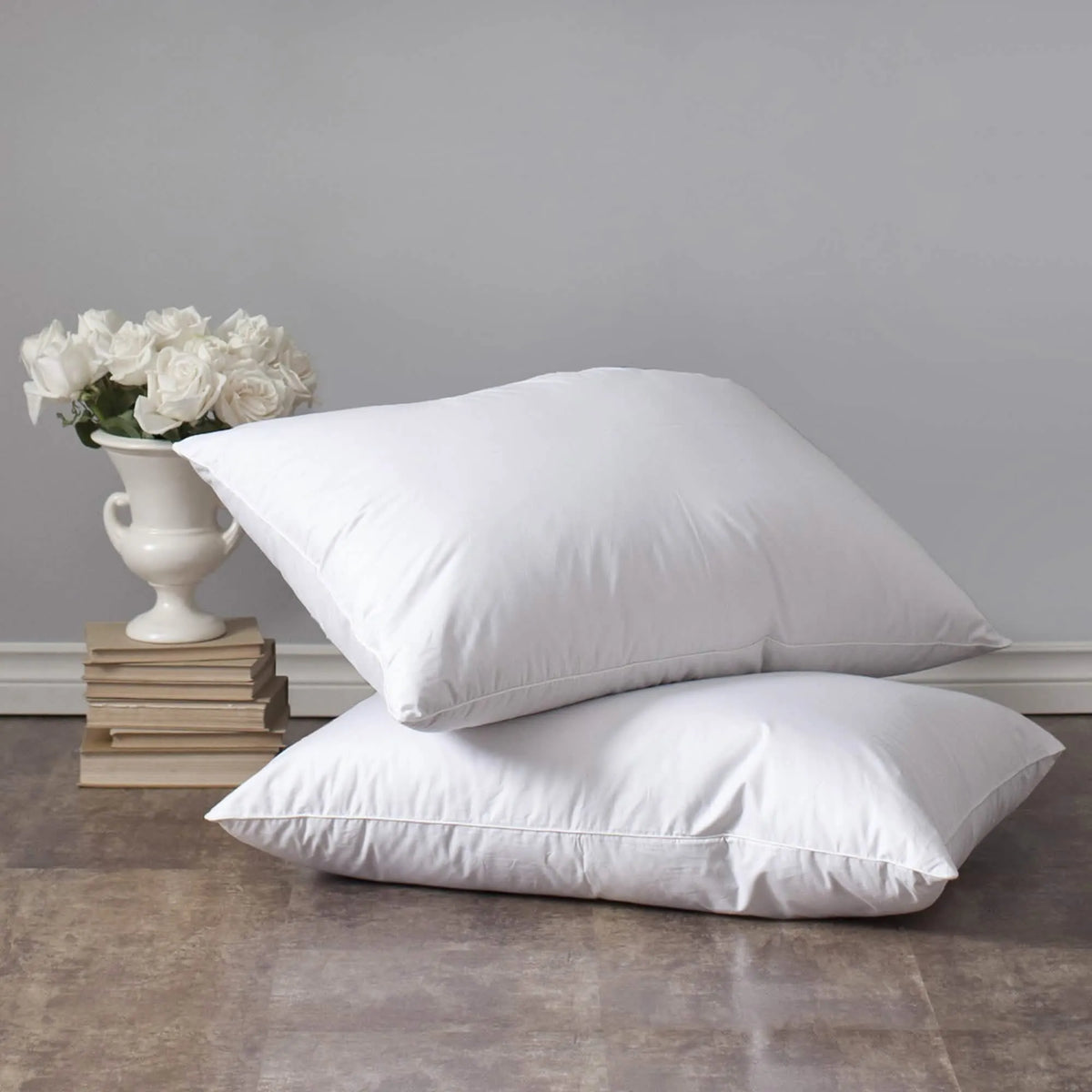 Clearance Duvets & Pillows