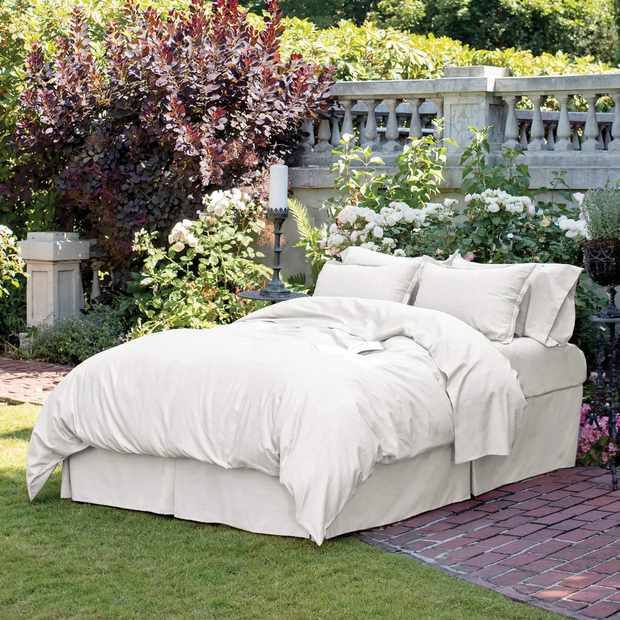 Lanoso Sheet Set