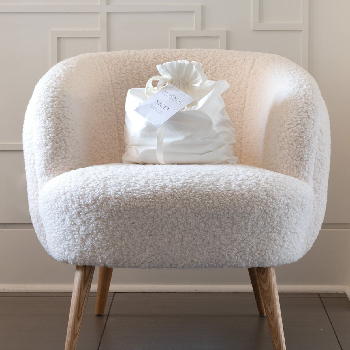 Nico Bed Linen Collection