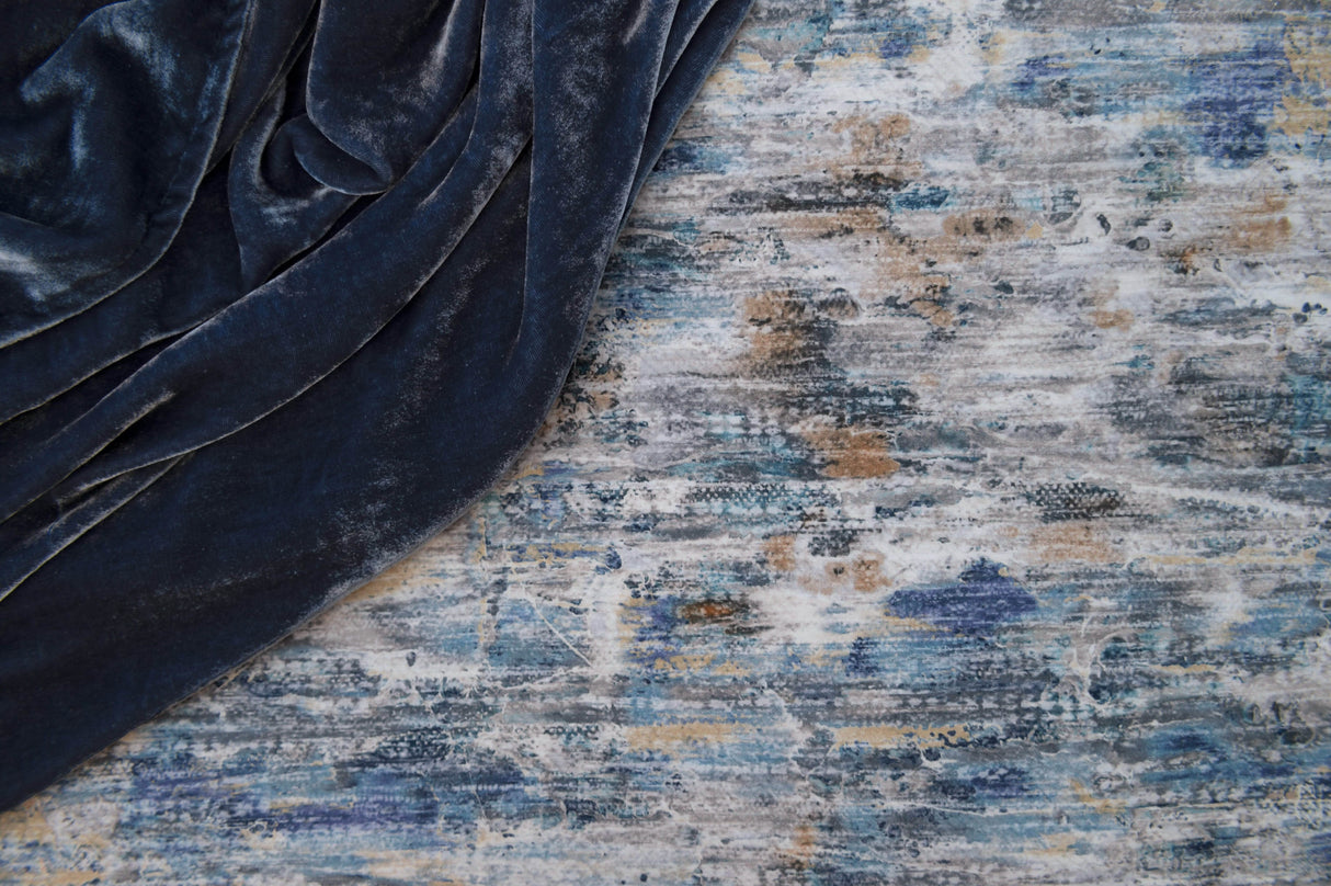 Palisade Duvet Cover