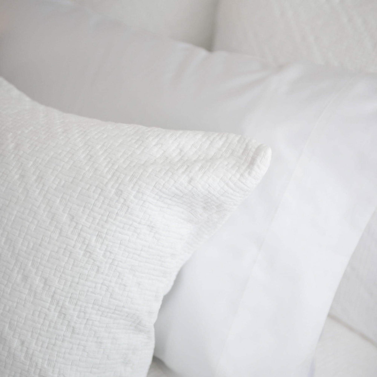 Rochelle Throws & Matelassé