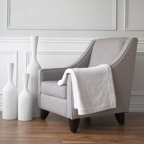 Rochelle Throws & Matelassé