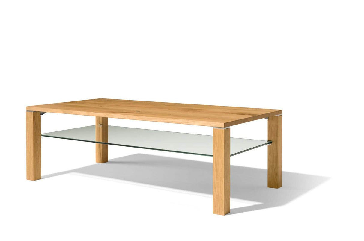 TEAM 7 cubus coffee table. photo: TEAM 7 - Available in Canada at The Mattress & Sleep Co.