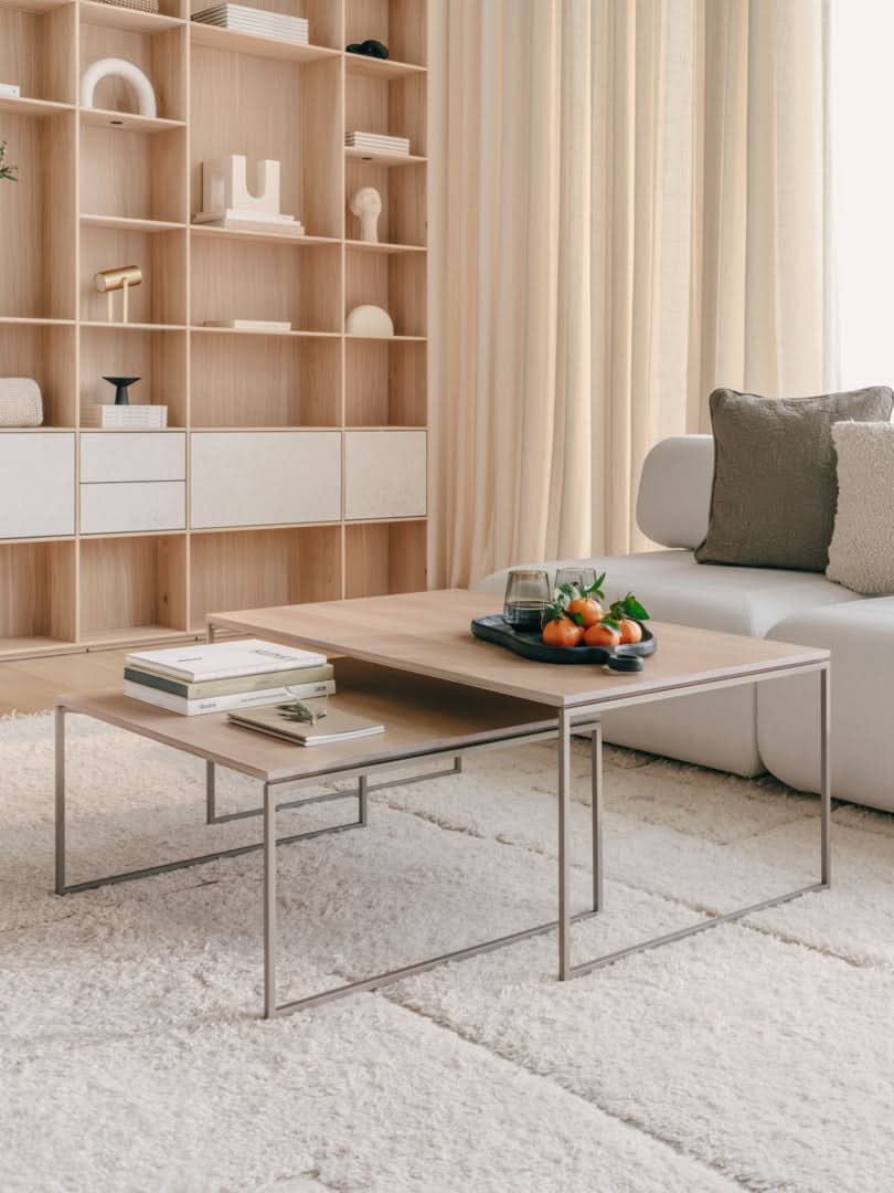 filigno coffee table