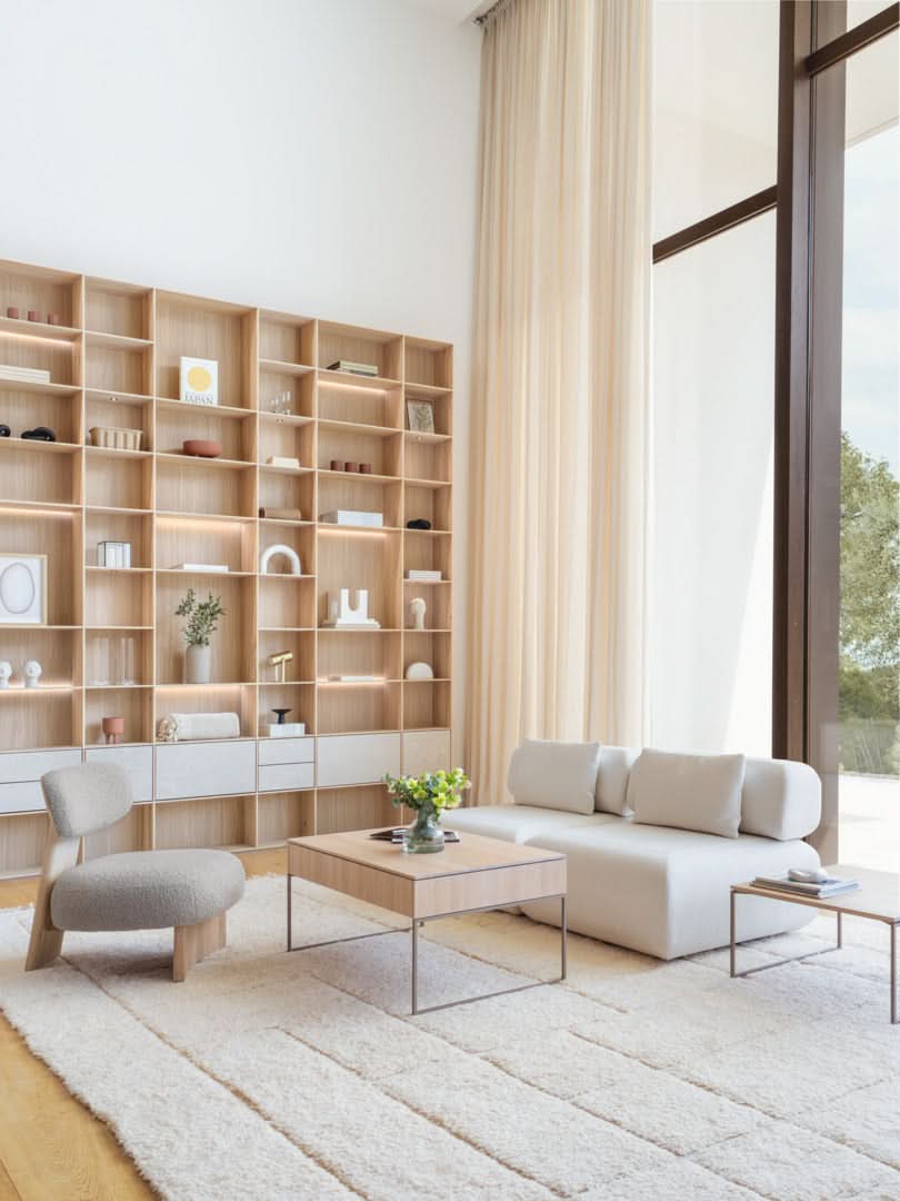 filigno coffee table