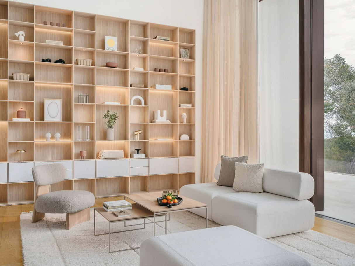 filigno coffee table