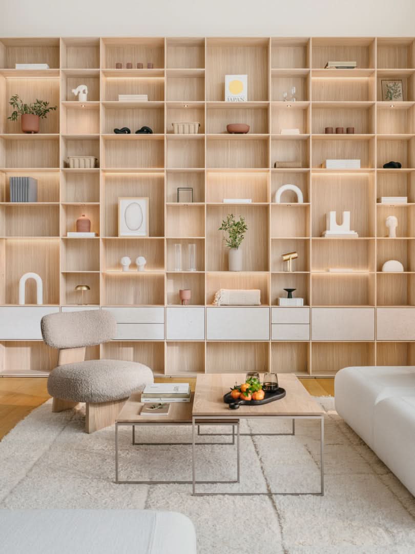 filigno coffee table