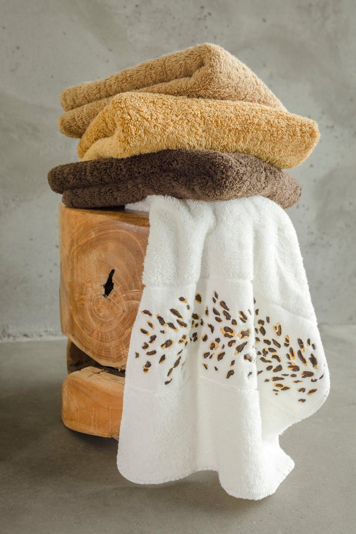 Bengale Hand Towel