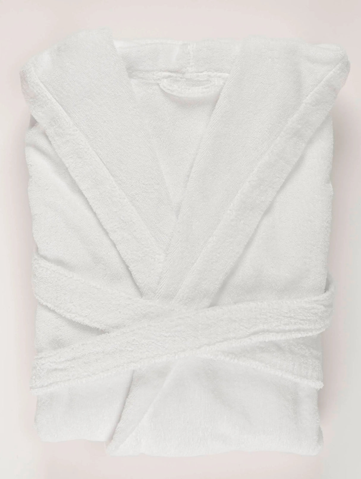 A&H Alex Robe in 100 White
