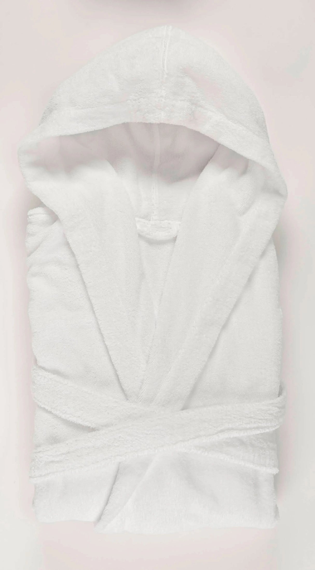 A&H Alex Robe in 100 White