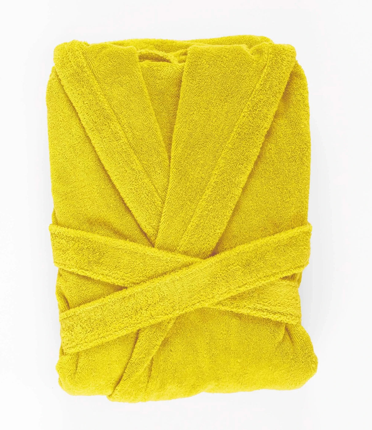 A&H Alex Robe in 278 Yuzu