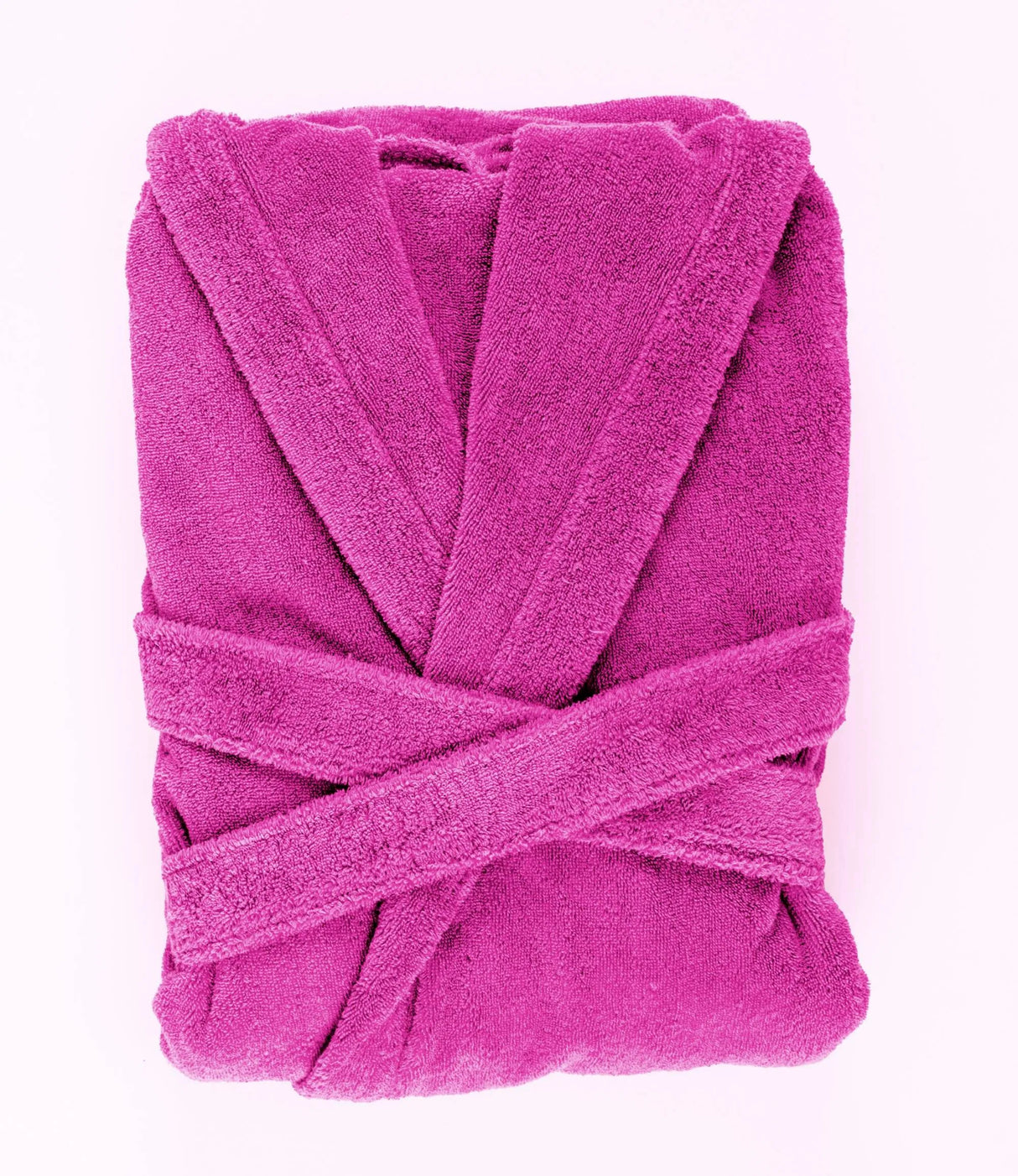 A&H Alex Robe in 570 Happy Pink