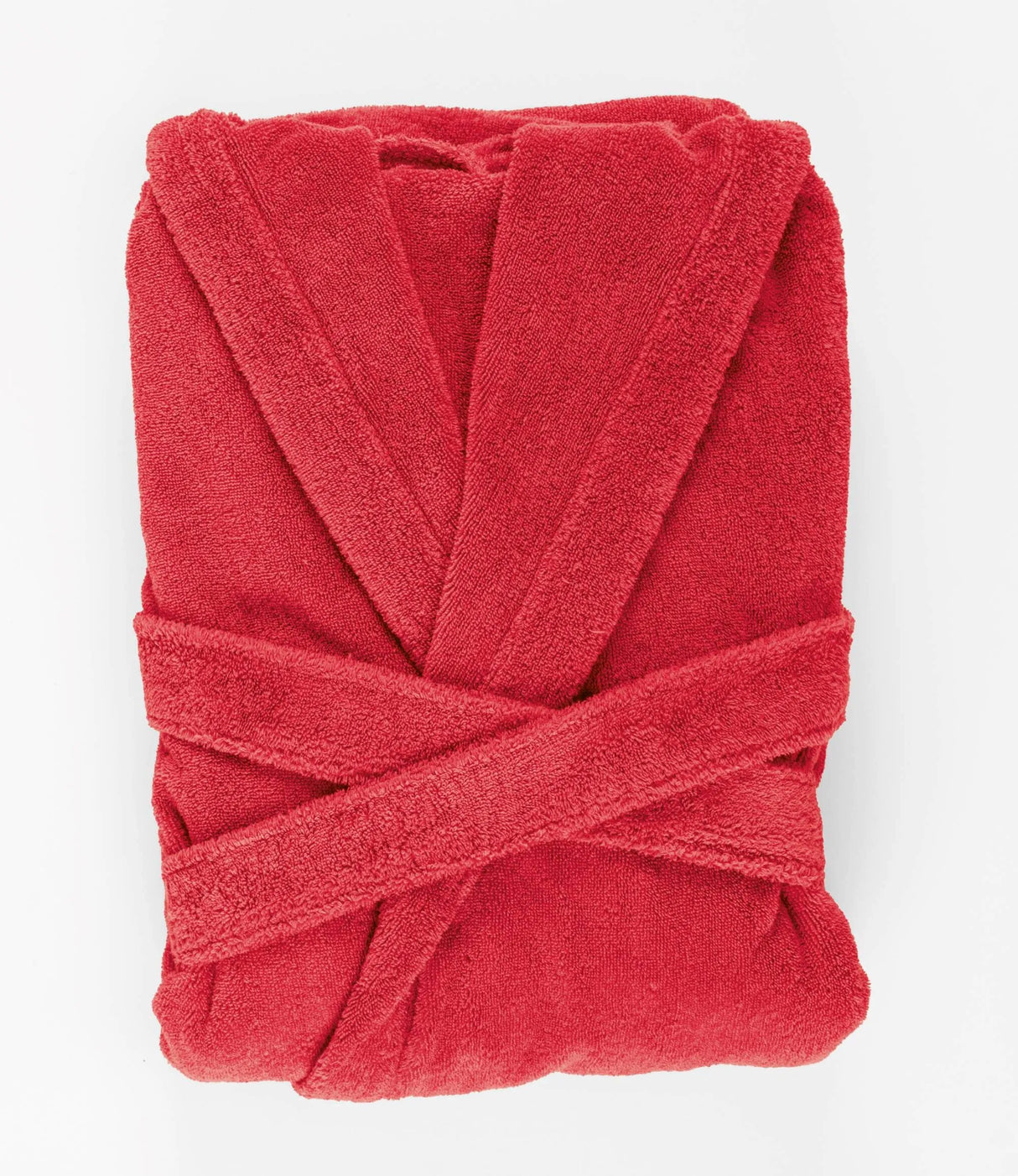 A&H Alex Robe in 579 Viva Magenta