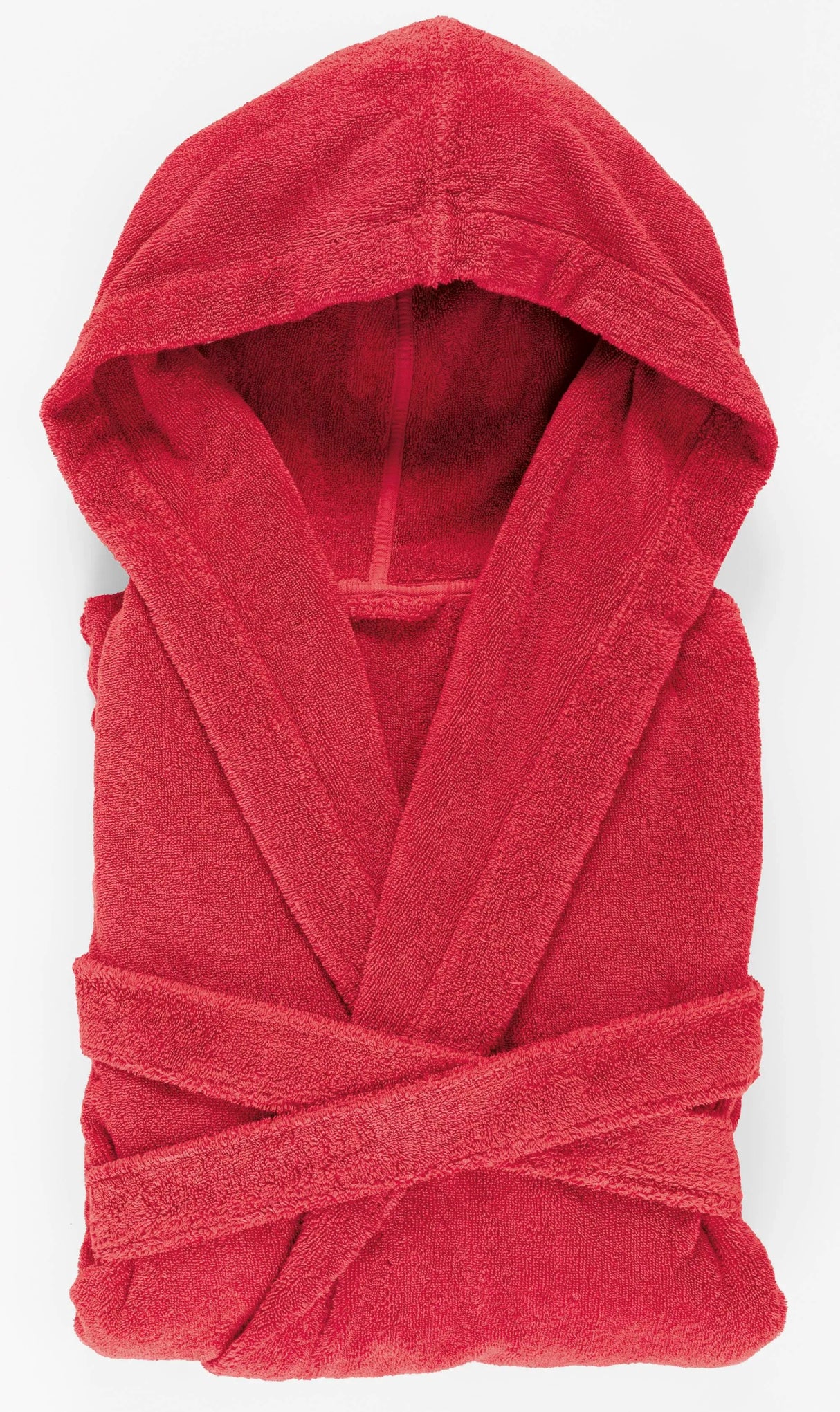 A&H Alex Robe in 579 Viva Magenta