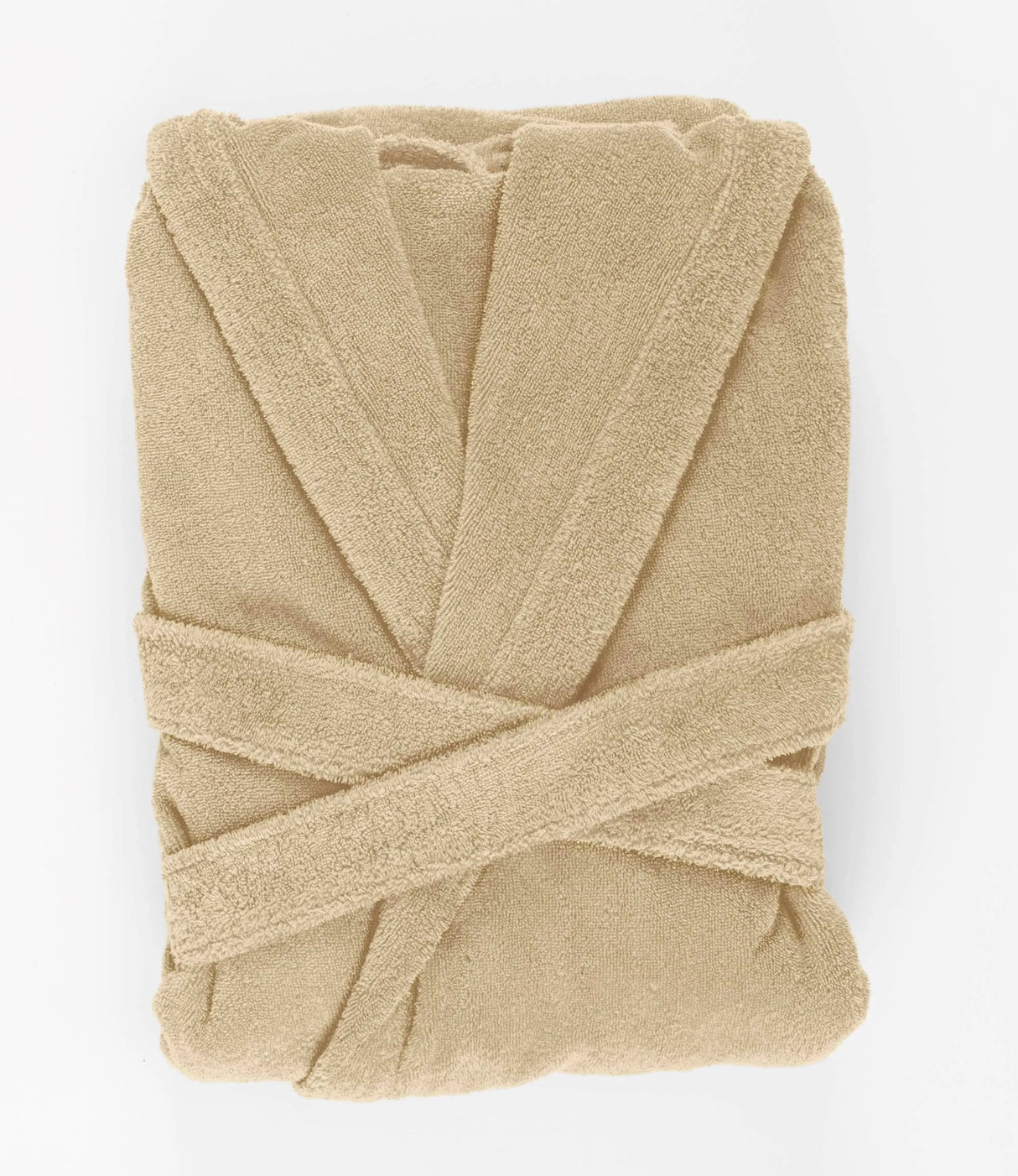 A&H Alex Robe in 714 Sand