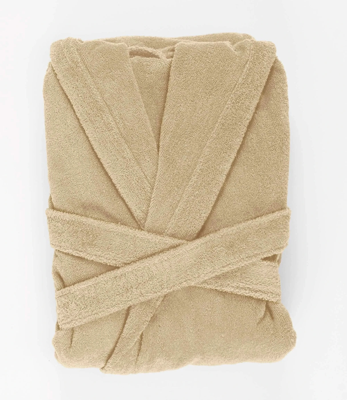 A&H Alex Robe in 714 Sand