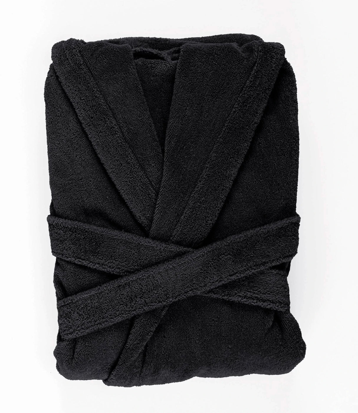 A&H Alex Robe in 990 Black