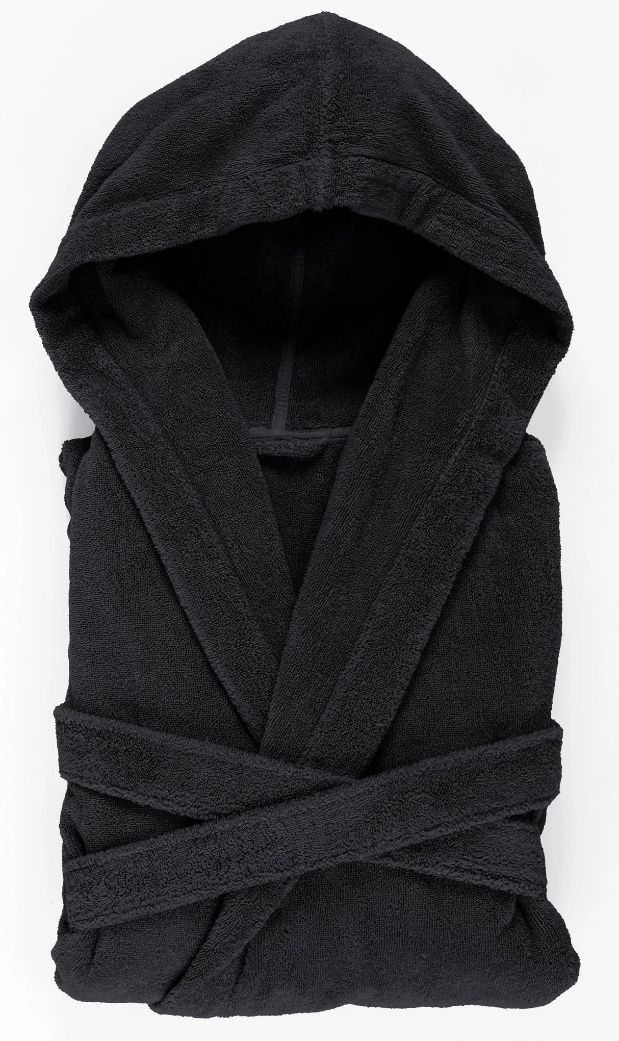 A&H Alex Robe in 990 Black