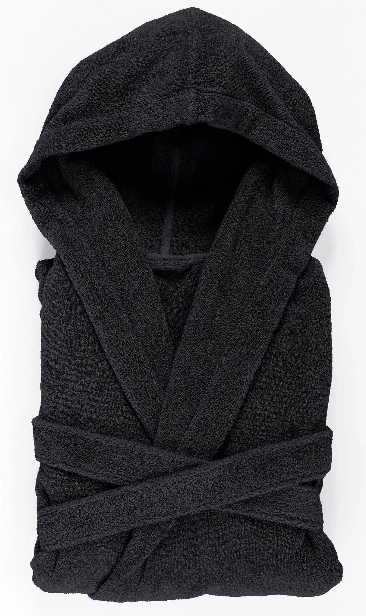 A&H Alex Robe in 990 Black