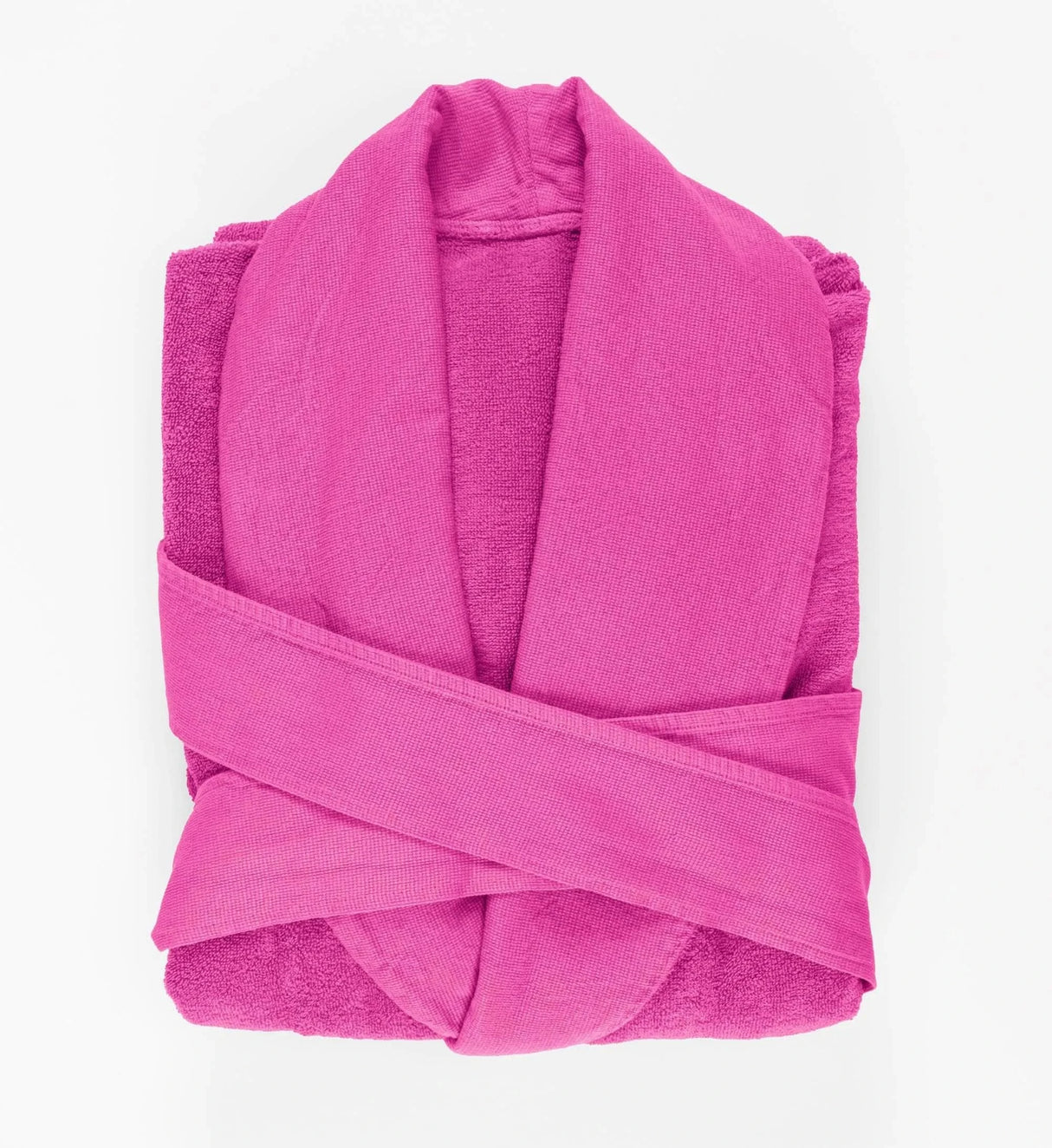 A&H Amigo Robe in 570 Happy Pink