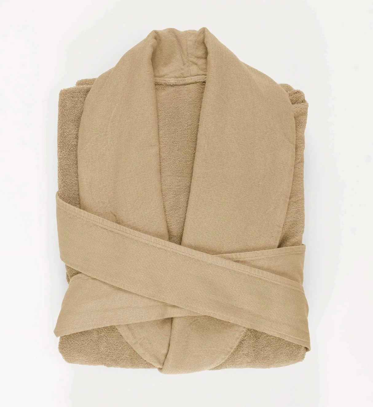 A&H Amigo Robe in 714 Sand