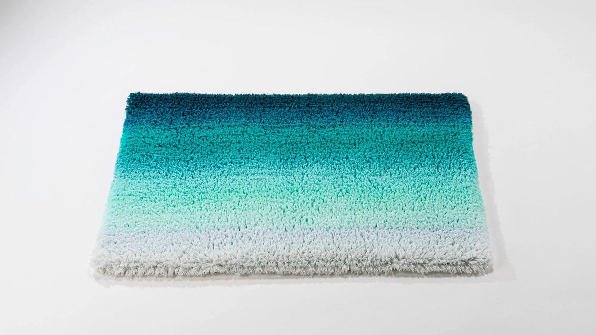 Aurore Bath Rug in 320 Duck