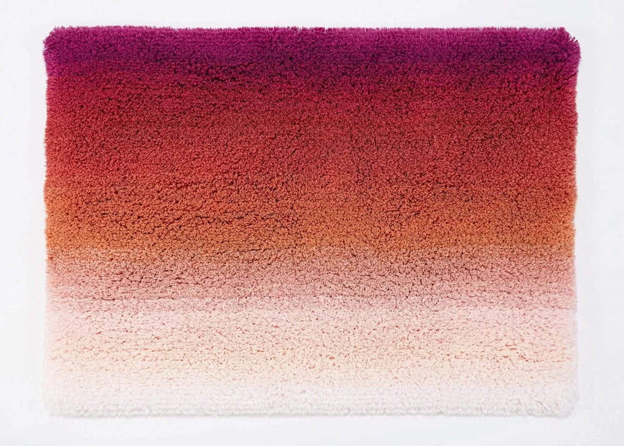 Aurore Bath Rug in 514 Baton Rouge