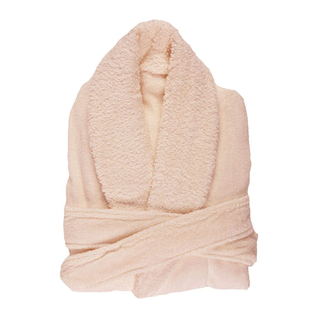 A&H Comfy Robe in 610 Nude