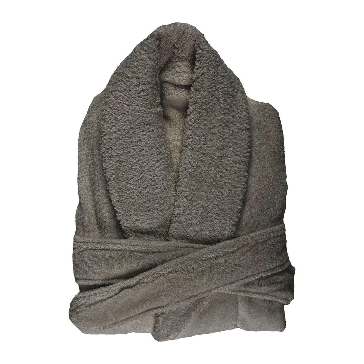 A&H Comfy Robe in 940 Atmosphere