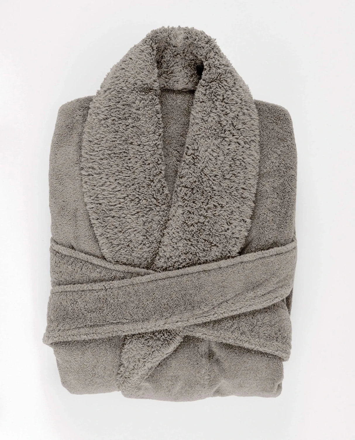 A&H Comfy Robe in 940 Atmosphere