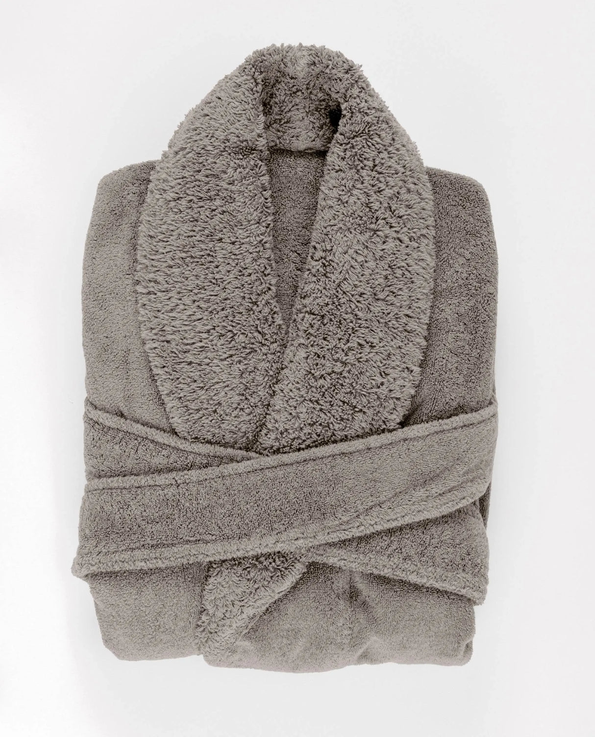 A&H Comfy Robe in 940 Atmosphere