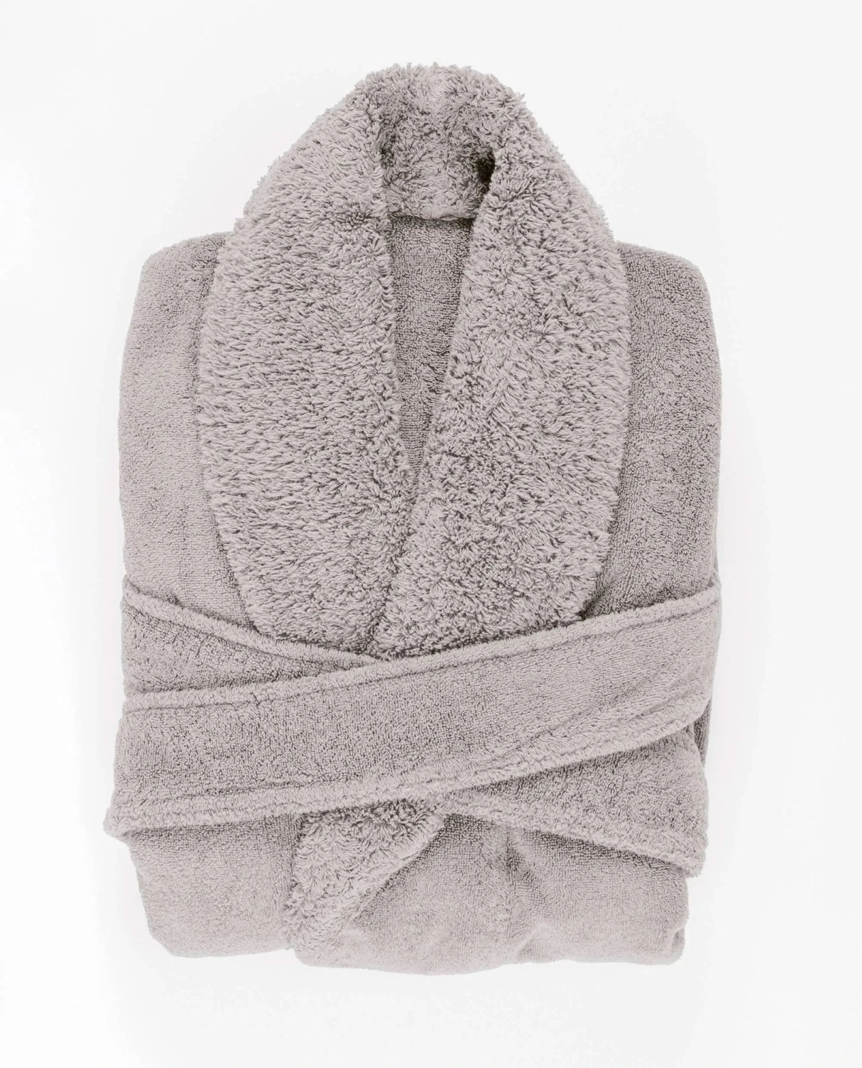 A&H Comfy Robe in 950 Cloud