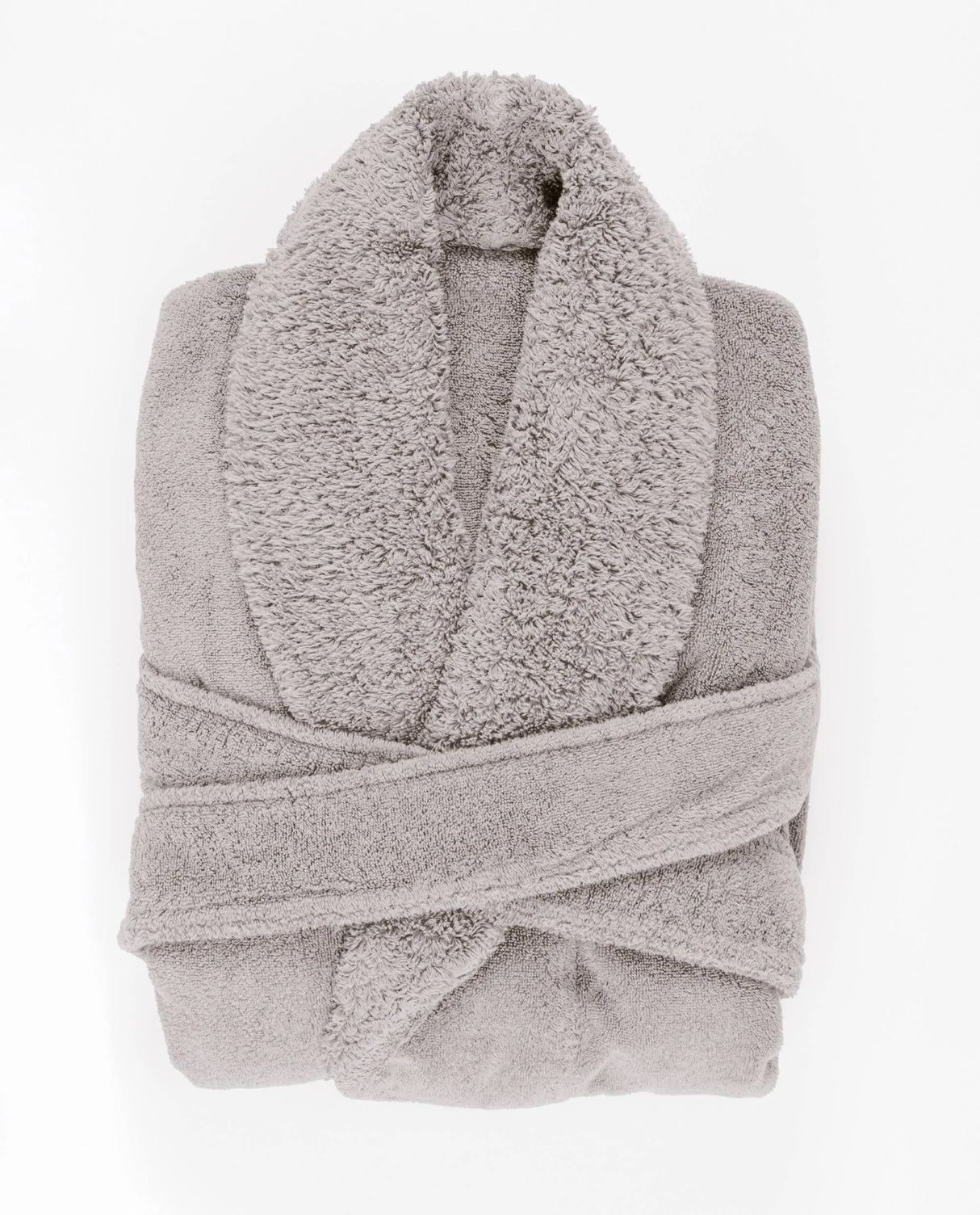 A&H Comfy Robe in 950 Cloud