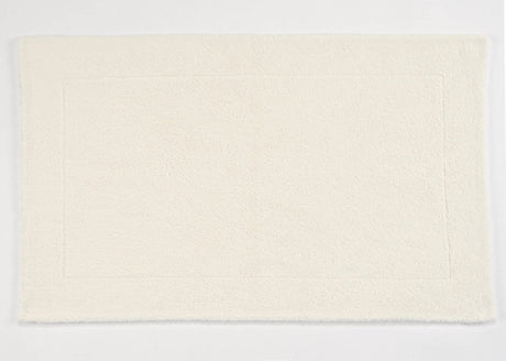 Abyss & Habidecor Double Tub Mat in 103 Ivory. Available in Canada @ TMASC.
