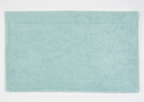 Abyss & Habidecor Double Tub Mat in 235 Ice. Available in Canada @ TMASC.