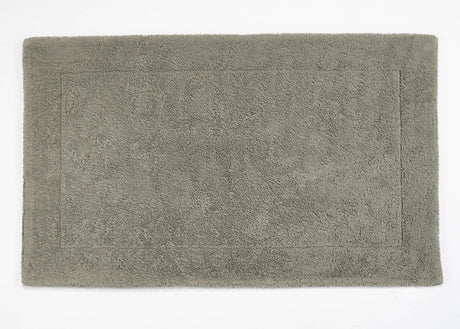 Abyss & Habidecor Double Tub Mat in 277 Laurel. Available in Canada @ TMASC.
