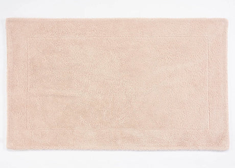 Abyss & Habidecor Double Tub Mat in 610 Nude. Available in Canada @ TMASC.