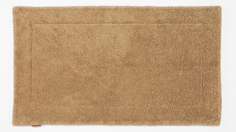 Abyss & Habidecor Double Tub Mat in 716 Croissant. Available in Canada @ TMASC.