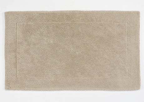 Abyss & Habidecor Double Tub Mat in 770 Linen. Available in Canada @ TMASC.