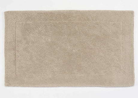 Abyss & Habidecor Double Tub Mat in 770 Linen. Available in Canada @ TMASC.