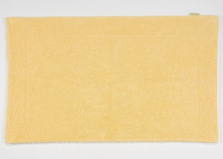 Abyss & Habidecor Double Tub Mat in 803 Popcorn. Available in Canada @ TMASC.
