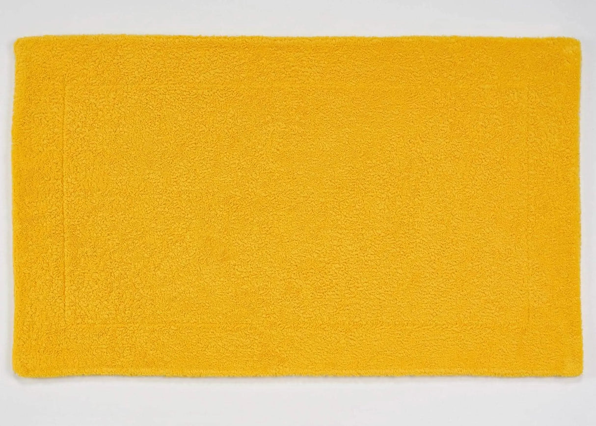 Abyss & Habidecor Double Tub Mat in 830 Banane. Available in Canada @ TMASC.