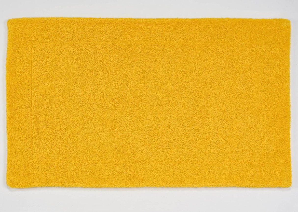 Abyss & Habidecor Double Tub Mat in 830 Banane. Available in Canada @ TMASC.